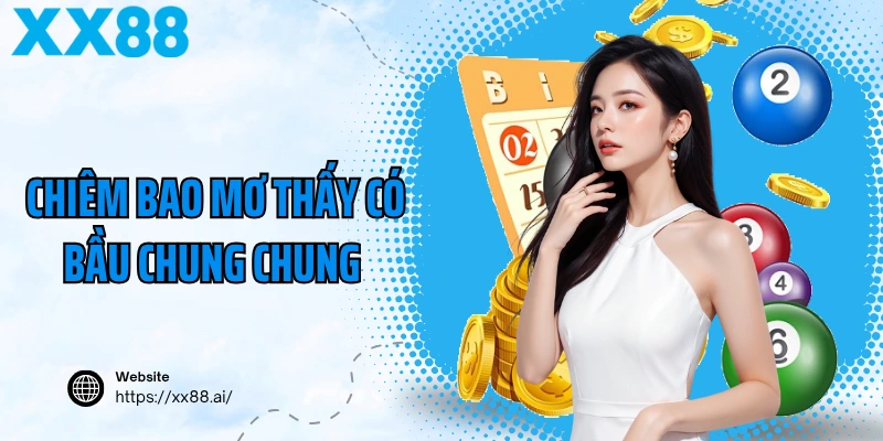 Chiêm bao mơ thấy có bầu chung chung 