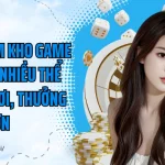 Trải Nghiệm Kho Game Bài XX88: Nhiều Thể Loại, Dễ Chơi, Thưởng Lớn