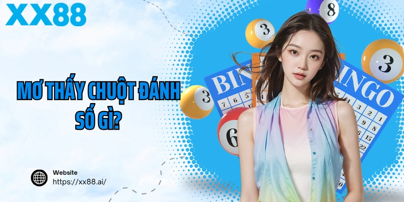 Mơ Thấy Chuột