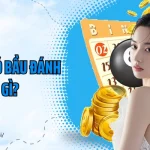 Mơ thấy có bầu