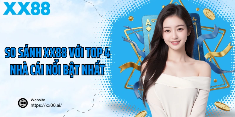 So Sánh XX88