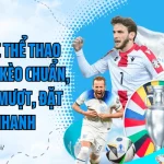 Sảnh Cược Thể Thao XX88: Tỷ Lệ Kèo Chuẩn, Giao Diện Mượt, Đặt Cược Nhanh