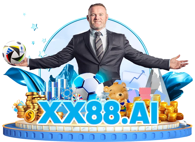 XX88 Trang chủ chính thức